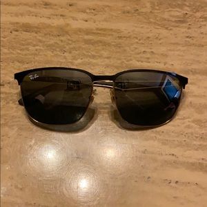 Ray Ban (Style 3569) Polarized Lenses
